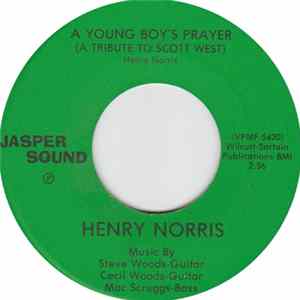 Various - A Young Boy's Prayer/Northern Land FLAC