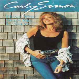 Carly Simon - Have You Seen Me Lately? FLAC