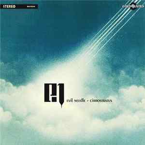 Evil Needle - Cirrostratus FLAC