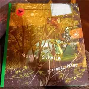 Morten Qvenild - Personal Piano FLAC
