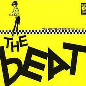 The Beat - You Just Can't Beat It (The Best Of The Beat) FLAC