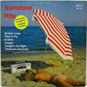Various - Sunshine Hits FLAC