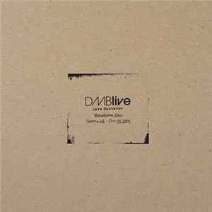 Dave Matthews - DMBLive Benaroya Hall, Seattle, WA - Oct. 24, 2002 FLAC
