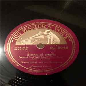 Glenn Miller And His Orchestra - String Of Pearls / Little Brown Jug FLAC