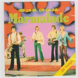 The Marmalade - "Ob-la-di, Ob-la-da" FLAC