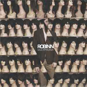 Robinn - Multiphonia FLAC