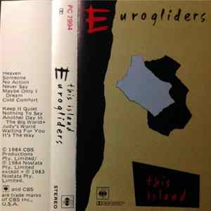 Eurogliders - This Island FLAC