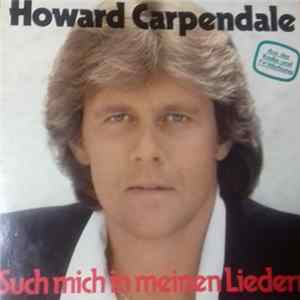 Howard Carpendale - Such Mich In Meinen Liedern FLAC
