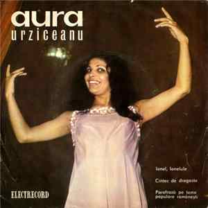 Aura Urziceanu - Ionel, Ionelule FLAC
