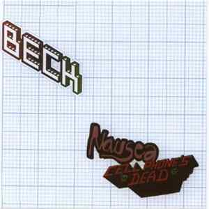 Beck - Nausea / Cellphone's Dead FLAC
