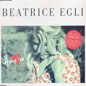 Beatrice Egli - Herz An FLAC