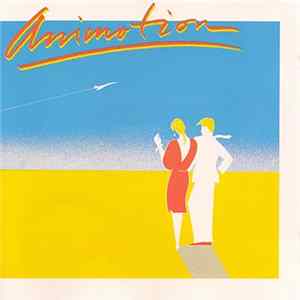 Animotion - Animotion FLAC