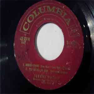 Johnny Mathis - Faithfully FLAC