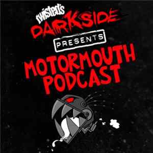 Synaptic Memories - Twisted's Darkside presents Motormouth Podcast 009 FLAC