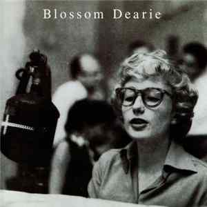Blossom Dearie - Blossom Dearie FLAC
