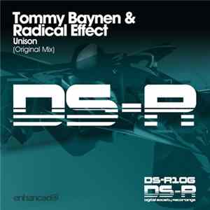 Tommy Baynen & Radical Effect - Unison FLAC