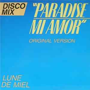 Lune De Miel - Paradise Mi Amor (Original Version) FLAC