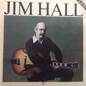 Jim Hall - Jim Hall Live! FLAC