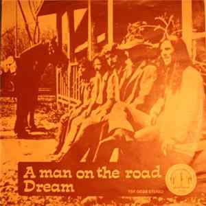 Pulsar - A Man On The Road / Dream FLAC