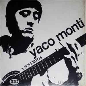 Yaco Monti - Yaco Monti... Y Sus Exitos FLAC