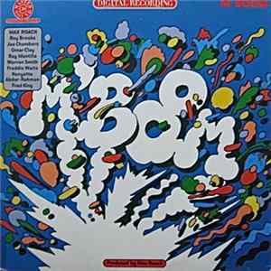 Max Roach - M'Boom FLAC