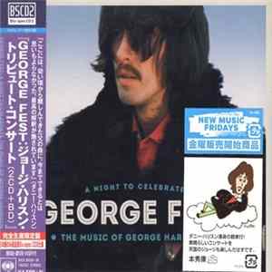 Various - George Fest: A Night To Celebrate The Music Of George Harrison FLAC