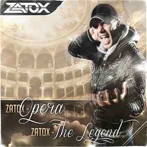 Zatox - Opera EP FLAC