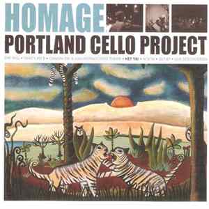 Portland Cello Project - Homage FLAC