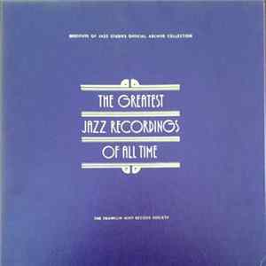 Benny Goodman, Lionel Hampton - Jazz Milestones FLAC