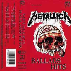 Metallica - Ballads Hits FLAC