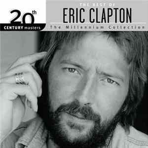 Eric Clapton - The Best Of Eric Clapton FLAC