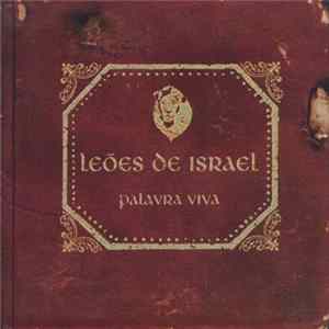 Leões de Israel - Palavra Viva FLAC