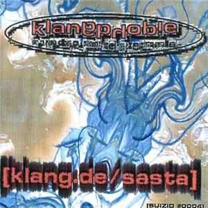 Klangphobie - Klang.De/Sasta FLAC