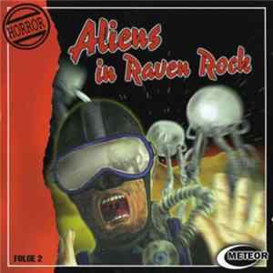 Sascha Gutzeit - Meteor Horror 2 - Aliens In Raven Rock FLAC