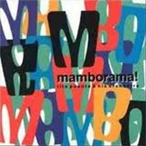 Tito Puente & His Orchestra - Mamborama! FLAC