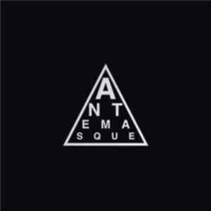 Antemasque - Antemasque FLAC