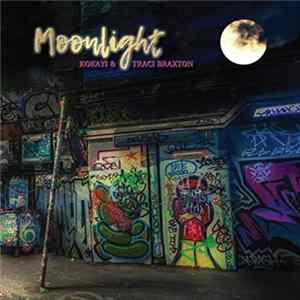 Kokayi Featuring Traci Braxton - Moonlight FLAC