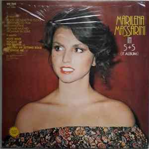 Marilena Massarini - 5+5 (1° Album) FLAC