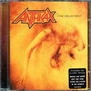 Anthrax - The Collection FLAC