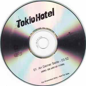 Tokio Hotel - An Deiner Seite FLAC