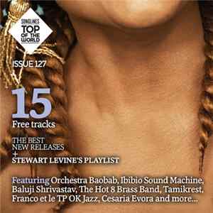 Various - Songlines: Top Of The World 127 FLAC