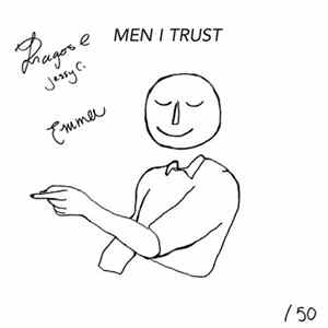Men I Trust - Men I Trust FLAC