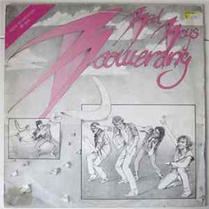 Boomerang - Bad Boys / Come On FLAC