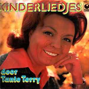 Tante Terry - Kinderliedjes FLAC