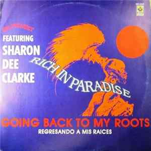 FPI Project Featuring Sharon Dee Clarke - Rich In Paradise "Going Back To My Roots" FLAC