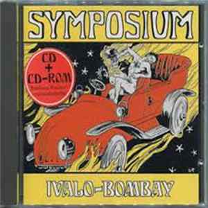 Symposium - Ivalo-Bombay FLAC