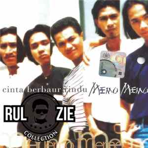 Memo Memo - Cinta Berbaur Rindu FLAC