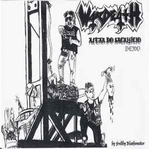 Wardeath - Altar Do Sacrifício FLAC