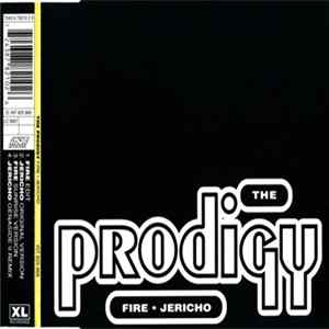 The Prodigy - Fire • Jericho FLAC