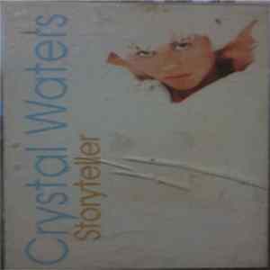 Crystal Waters - Storyteller FLAC